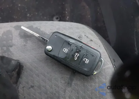 2017 Volkswagen Jetta 1.4T S from USA, damaged, VIN 3VW2B7AJ3HM377513